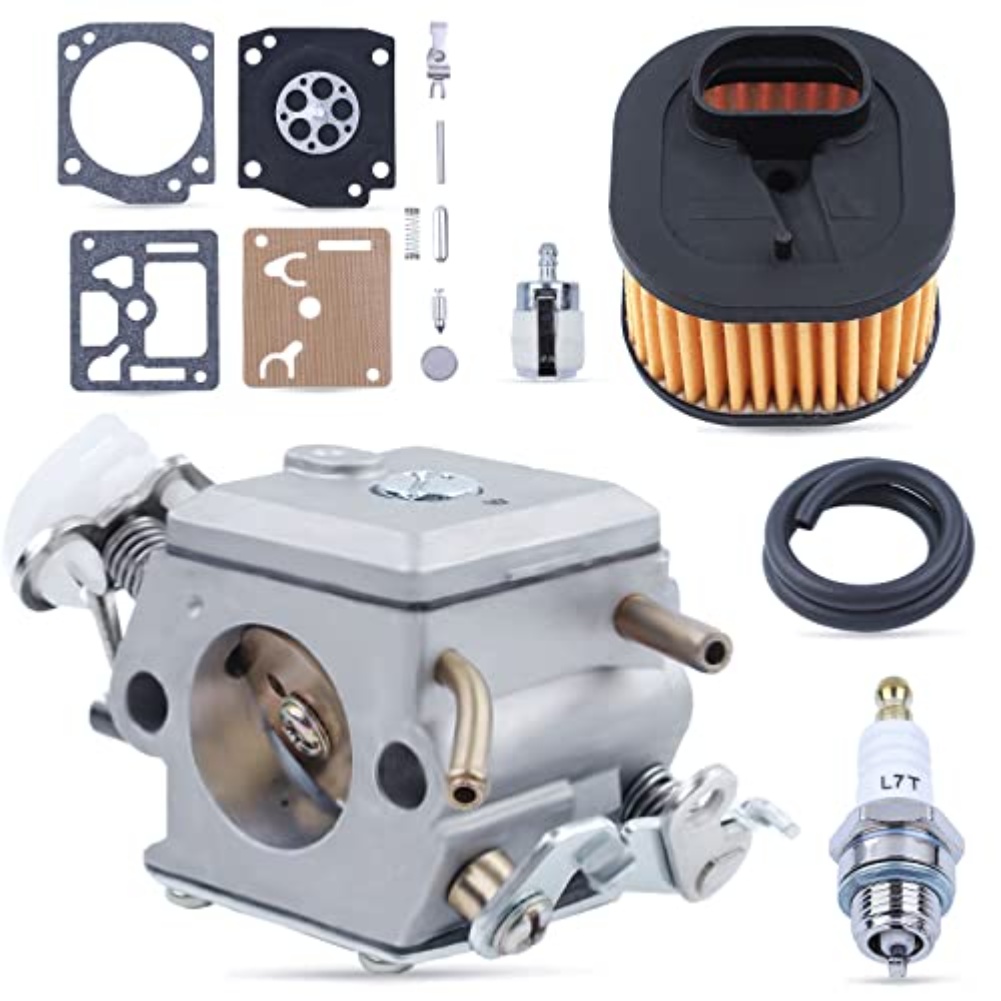 Model Kit Tools - Carburetor Replacement Kit 03281801, 503283203 And