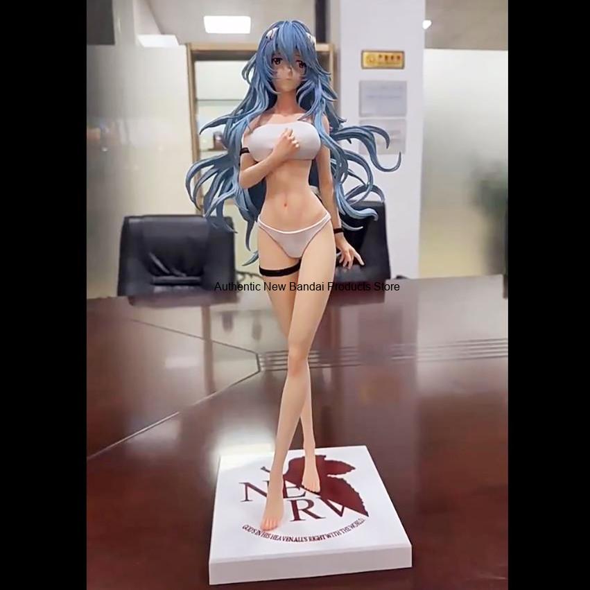 Model Kit Evangelion Bandai - 45CM Anime NEON GENESIS EVANGELION EVA