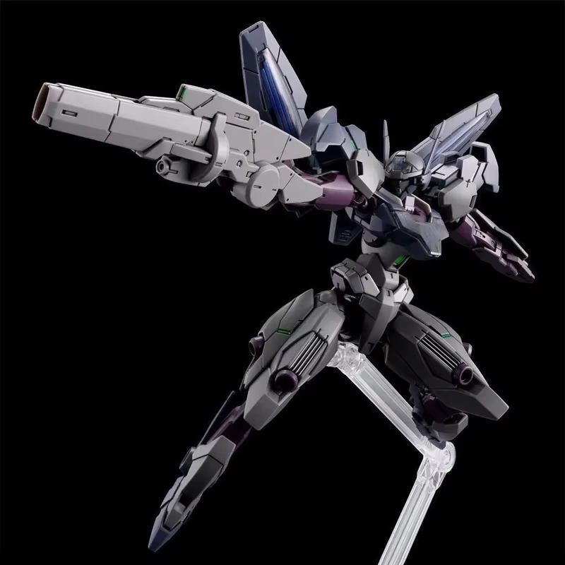 Model Kit Gundam Hg - Mh-Pb Limited Hg 1/144 Xgf-E3 Gundnode