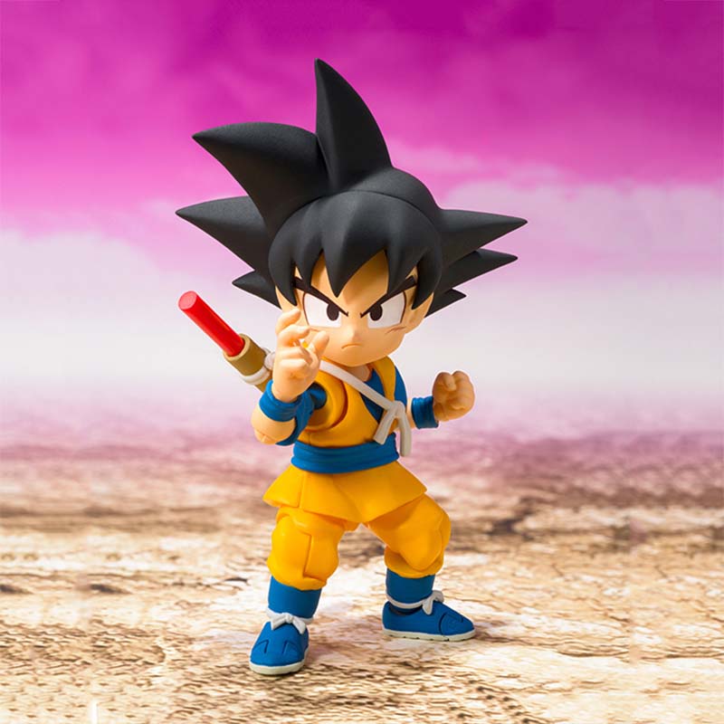 Bandai Authentic Dragon Ball A - Model Kit Vegeta recension och pris