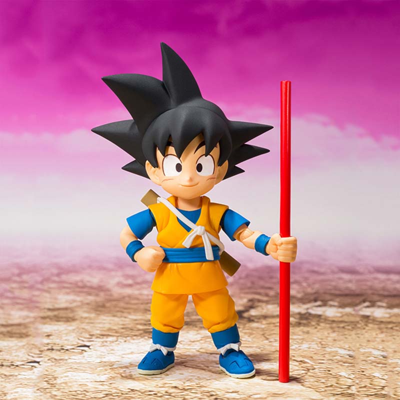 Bandai Authentic Dragon Ball A - Model Kit Vegeta recension och pris