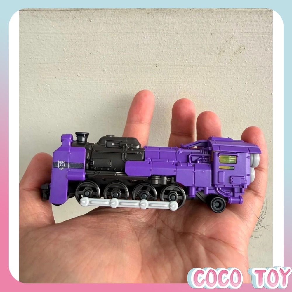 [Original] BLOKEES Transformer - Model Kit Transformers Blokees recension och pris