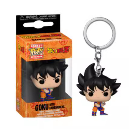 Funko Dragon Ball Goku Vegeta  - Model Kit Vegeta recension och pris