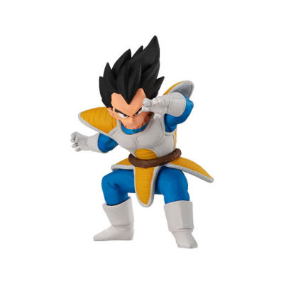 Dragon Ball Super VS SP04/15/1 - Model Kit Vegeta recension och pris