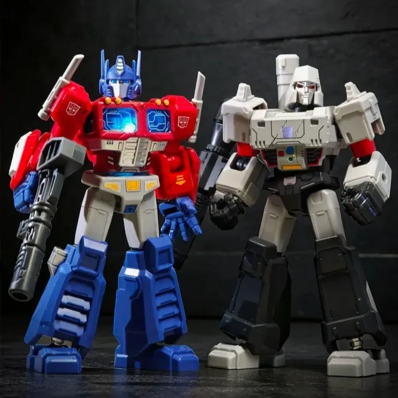 Blokees Transformers Shining V - Model Kit Transformers Blokees recension och pris
