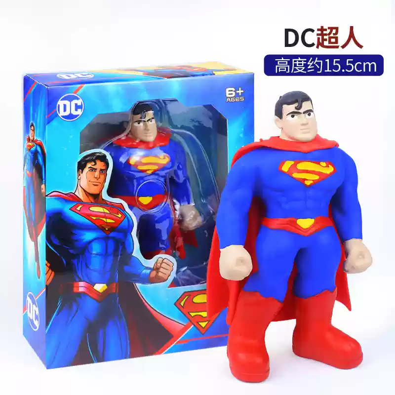 New Creative And Lovely Soft V - Model Kit Batman recension och pris