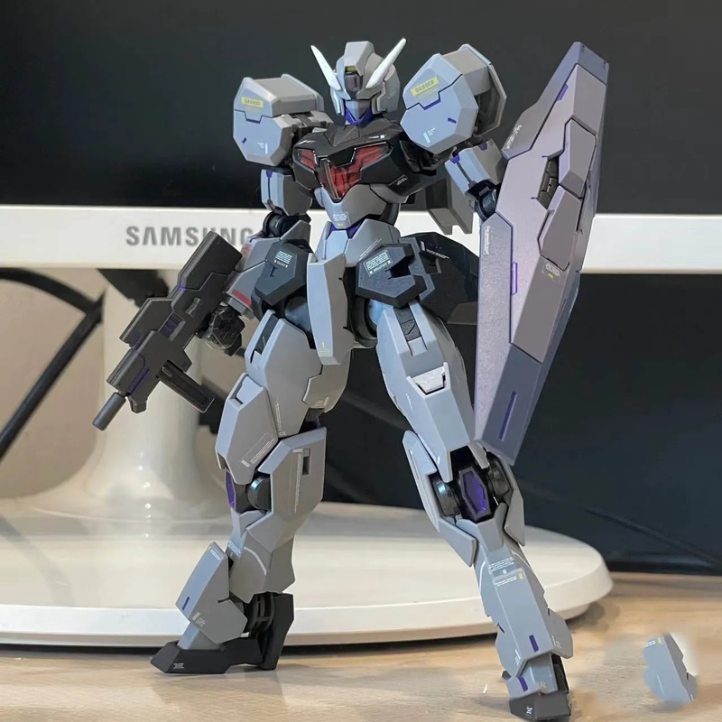 HG1/144 Gawilva Mobile Suit Th - Model Kit Gundam Hg recension och pris
