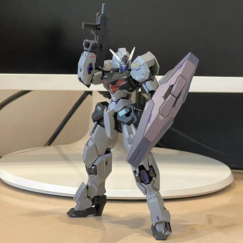 HG1/144 Gawilva Mobile Suit Th - Model Kit Gundam Hg recension och pris