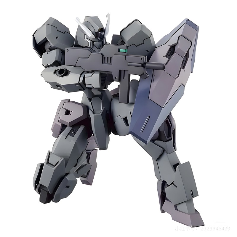 HG1/144 Gawilva Mobile Suit Th - Model Kit Gundam Hg recension och pris