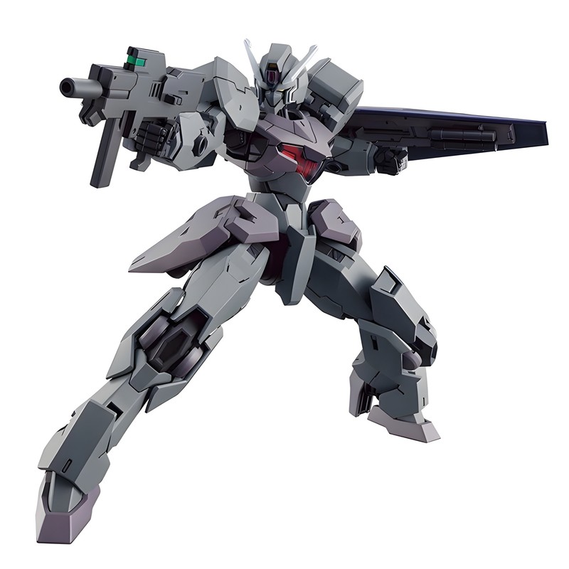 HG1/144 Gawilva Mobile Suit Th - Model Kit Gundam Hg recension och pris