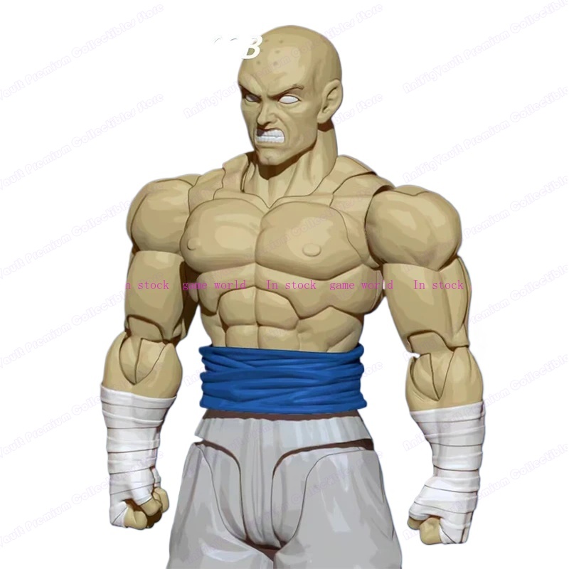 In Stock Kamione Dragon Ball Z - Model Kit Vegeta recension och pris