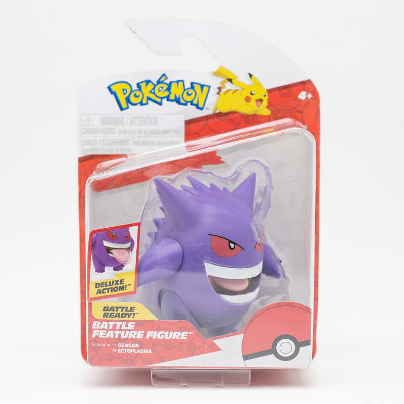 Anime Pokemon Battle Figure Pi - Model Kit Kyogre recension och pris
