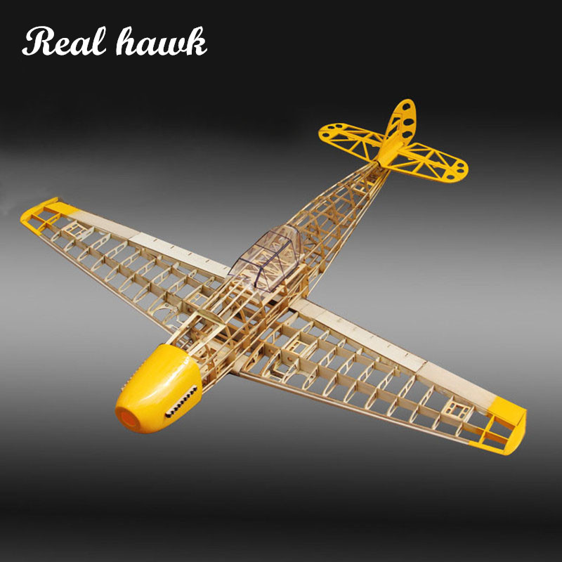 RC AirPlanes Laser Cut Balsa W - Model Kit Helicopter recension och pris