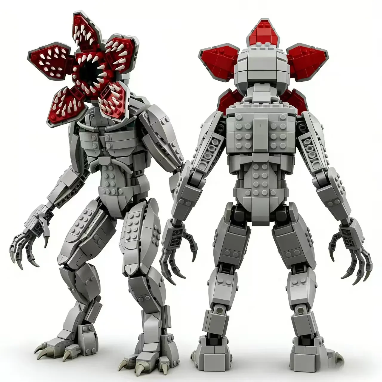 2026 New Series Demon Dog Demo - Model Kit Companies recension och pris