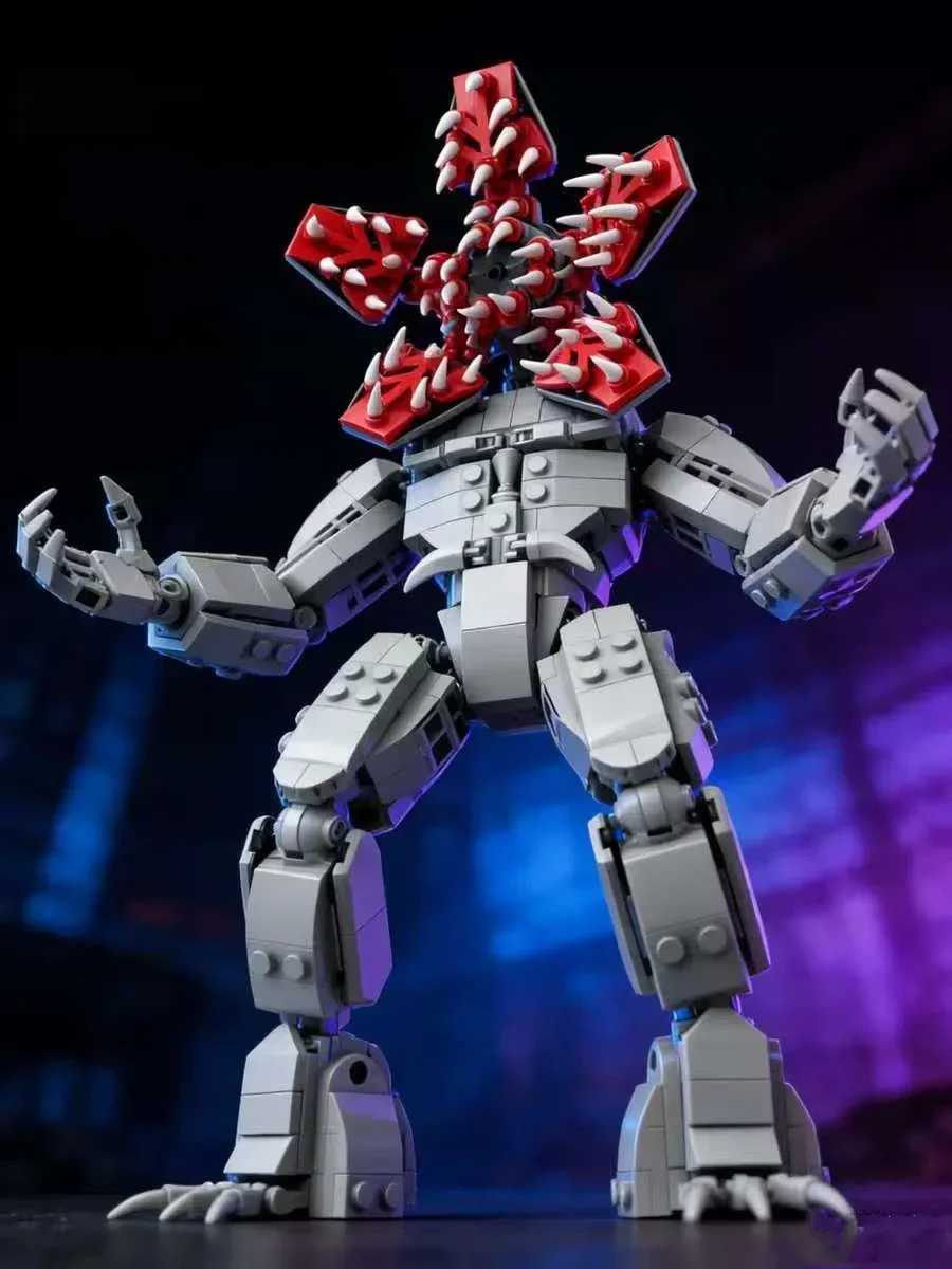 2026 New Series Demon Dog Demo - Model Kit Companies recension och pris