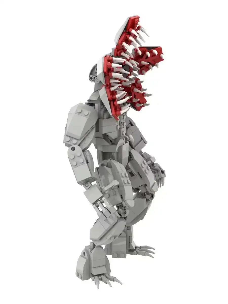 2026 New Series Demon Dog Demo - Model Kit Companies recension och pris