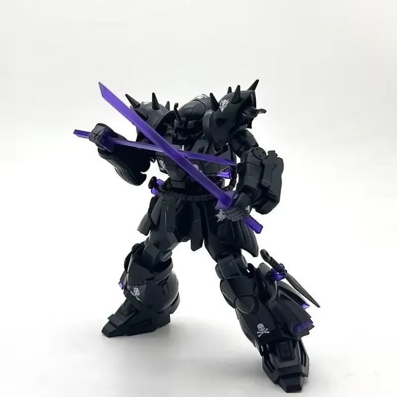HG /144 MS-08TX Efreet Night F - Model Kit Pacific Rim recension och pris