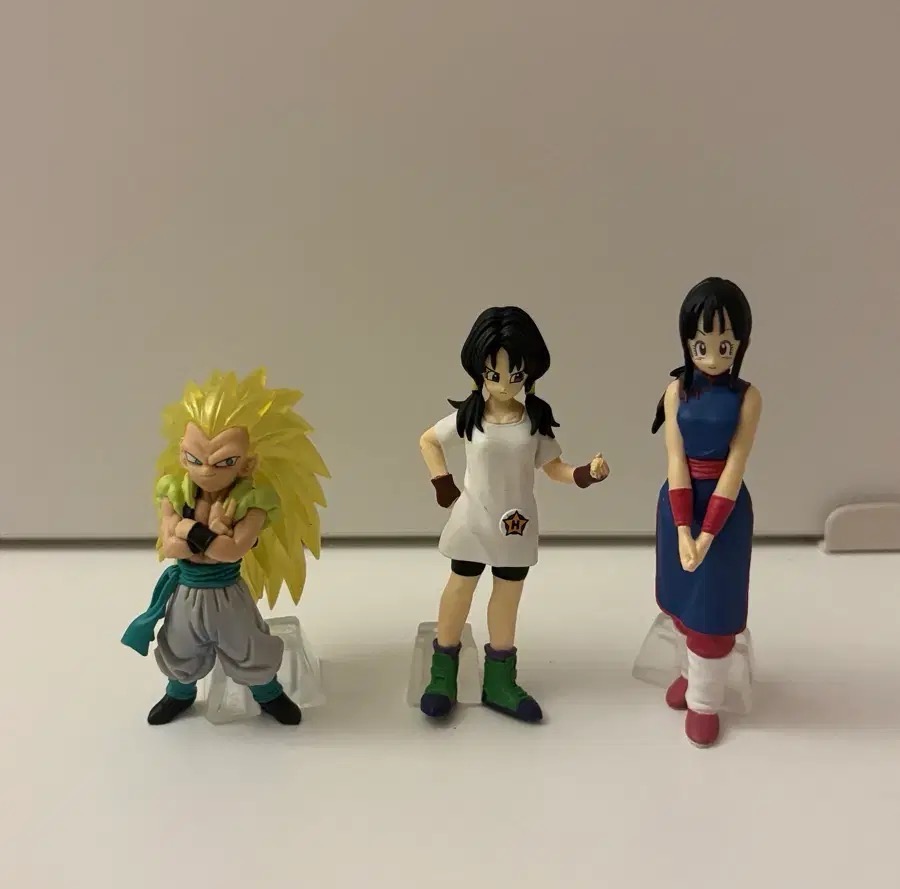Bulma Videl Majin Buu Vegeta G - Model Kit Vegeta recension och pris