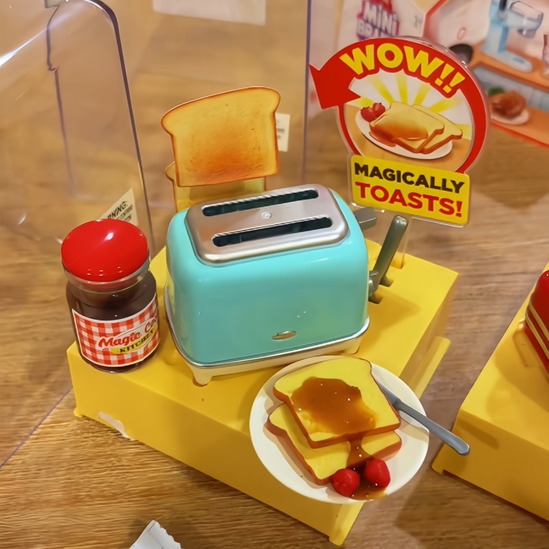 Zuru New Genuine Mini Kitchen  - Model Kit Japan recension och pris