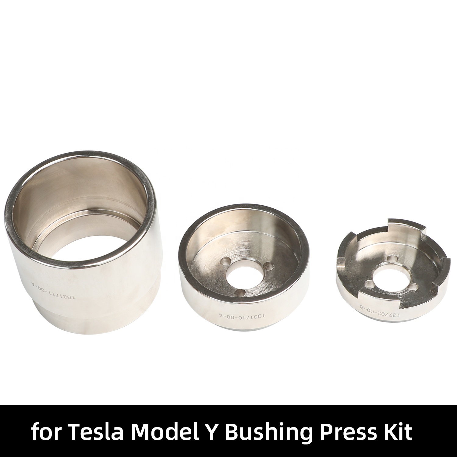 For   Model Y Rear Suspension  - Model Kit Tools recension och pris