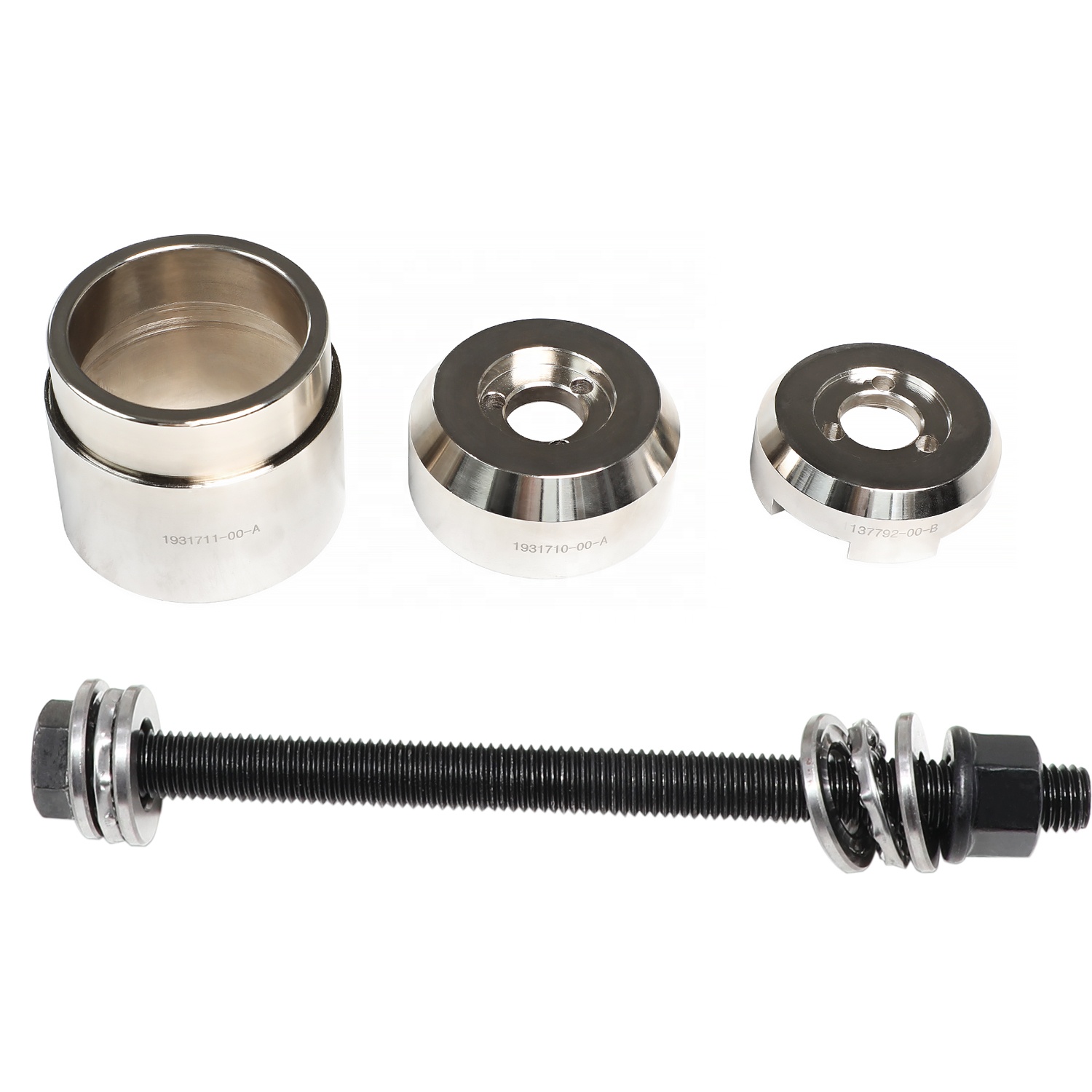For   Model Y Rear Suspension  - Model Kit Tools recension och pris