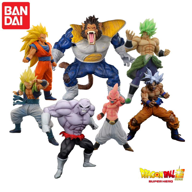 In Stock！BANDAI Ichiban Kuji D - Model Kit Vegeta recension och pris