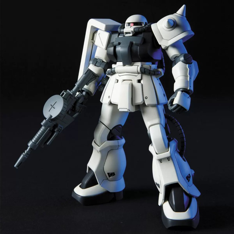 Bandai Original Genuine In Sto - Model Kit Gundam Hg recension och pris