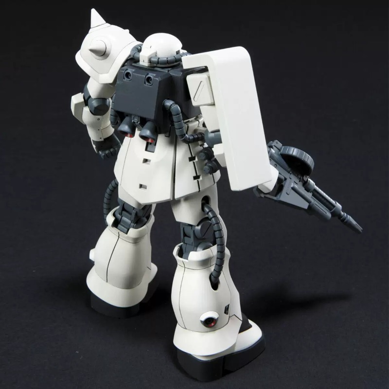 Bandai Original Genuine In Sto - Model Kit Gundam Hg recension och pris