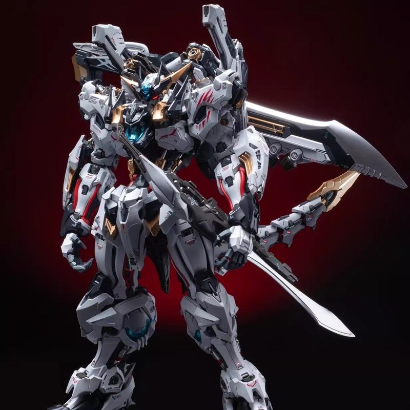 【IN STOCK】IN ERA+ RMD 1/72 FEN - Model Kit In Era recension och pris