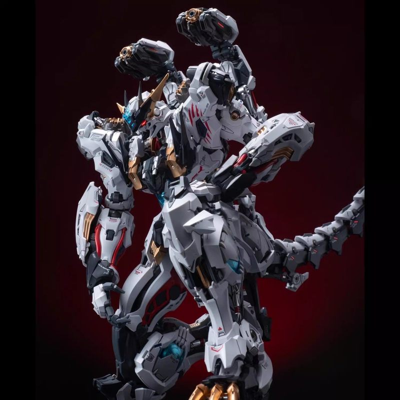 【IN STOCK】IN ERA+ RMD 1/72 FEN - Model Kit In Era recension och pris