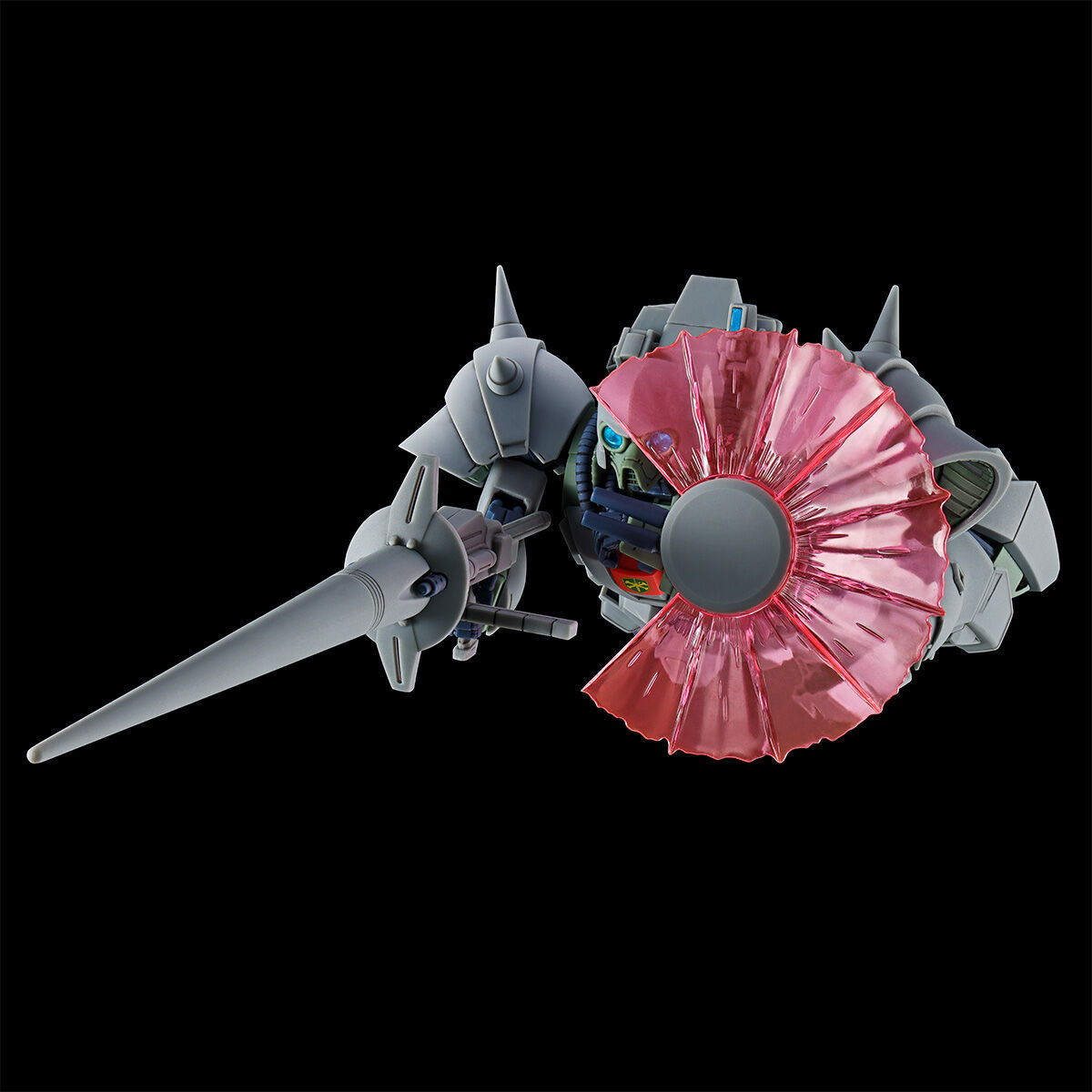BANDAI PB LIMITED RE 1/100 XM- - Model Kit Gundam Hg recension och pris