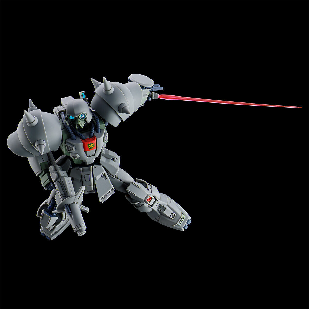 BANDAI PB LIMITED RE 1/100 XM- - Model Kit Gundam Hg recension och pris