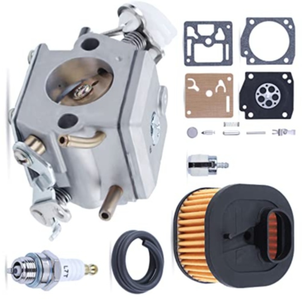 Carburetor Replacement Kit 032 - Model Kit Tools recension och pris