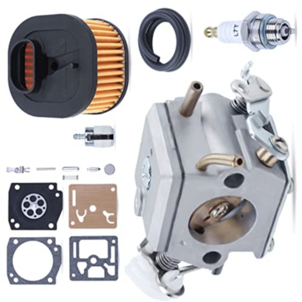 Carburetor Replacement Kit 032 - Model Kit Tools recension och pris