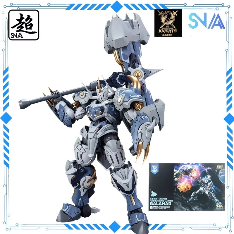 Spot SNAA Model Original YR-03 - Model Kit In Era recension och pris