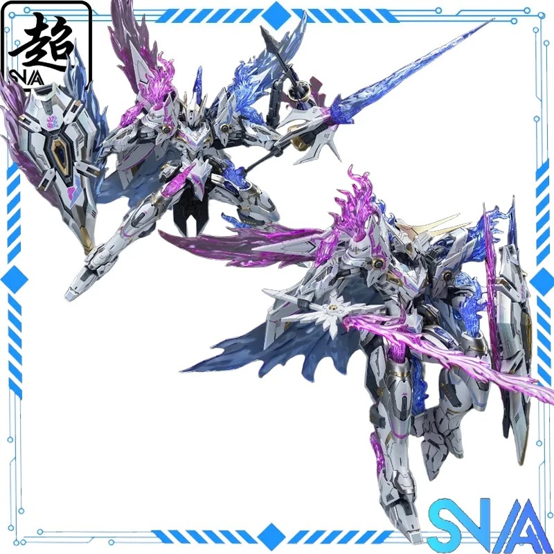 Spot SNAA Model Original YR-03 - Model Kit In Era recension och pris