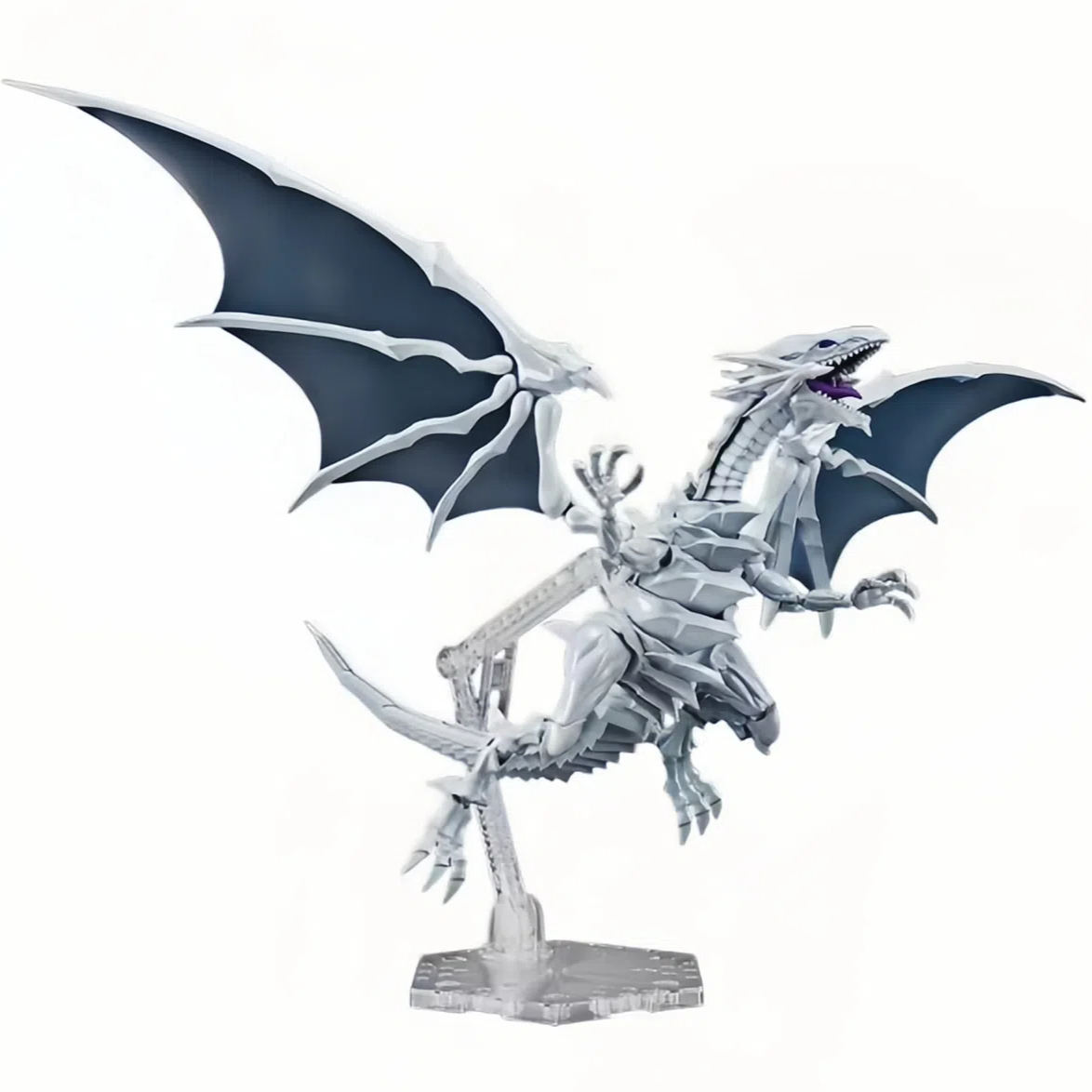 【New-Hot】Yu-Gi-Oh Arrogant Dra - Model Kit In Era recension och pris