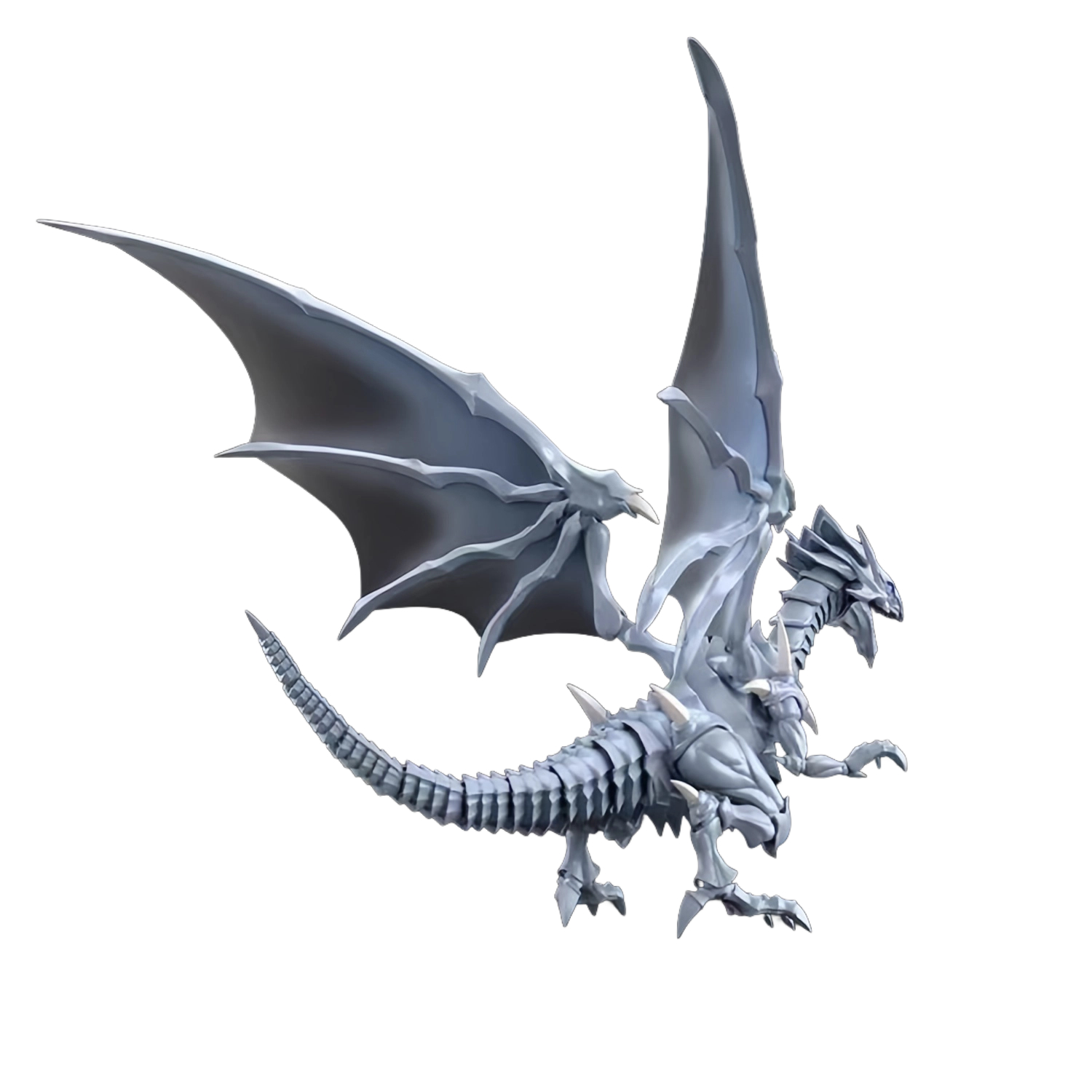 【New-Hot】Yu-Gi-Oh Arrogant Dra - Model Kit In Era recension och pris