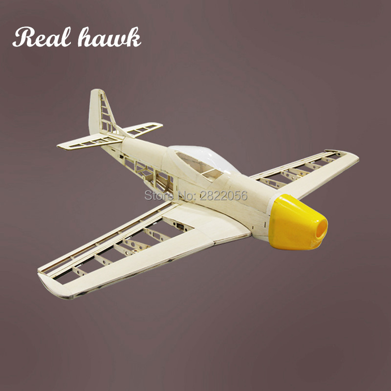 RC AirPlanes Laser DIY Cut Bal - Model Kit Helicopter recension och pris