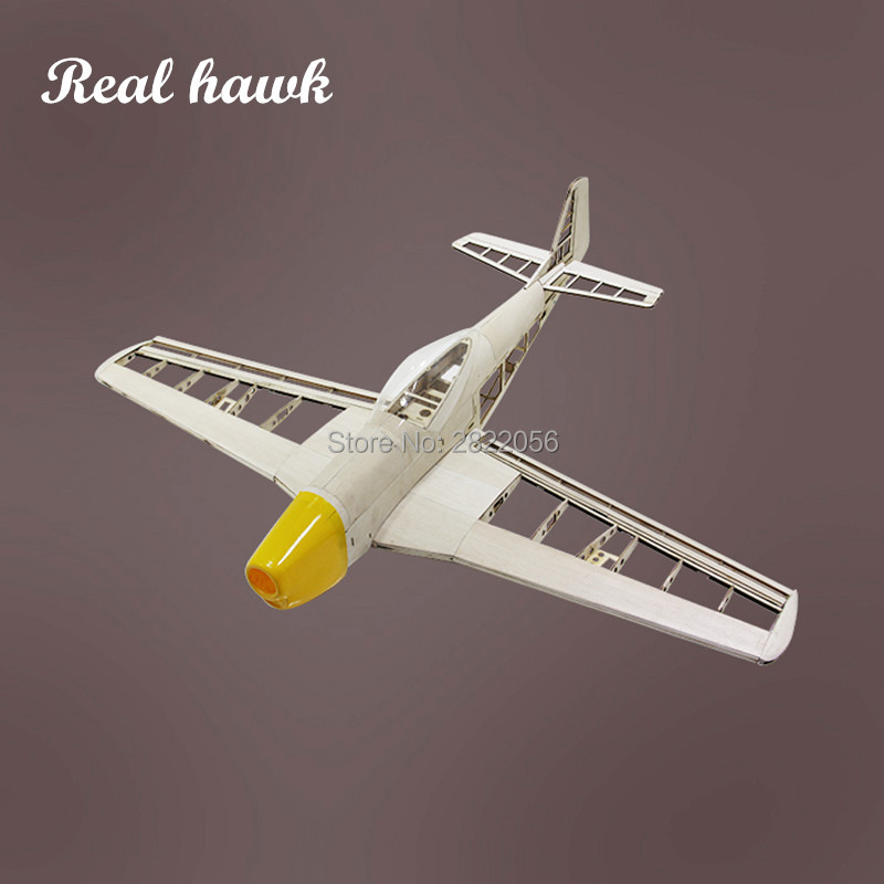 RC AirPlanes Laser DIY Cut Bal - Model Kit Helicopter recension och pris