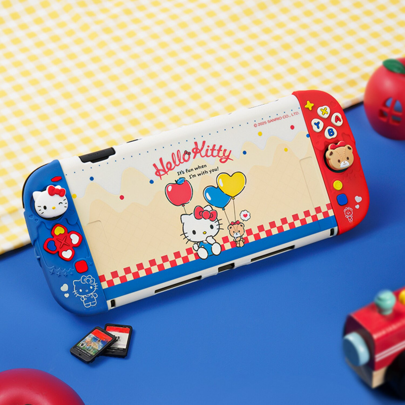 Cartoon Kt Protective Case for - Model Kit Japan recension och pris