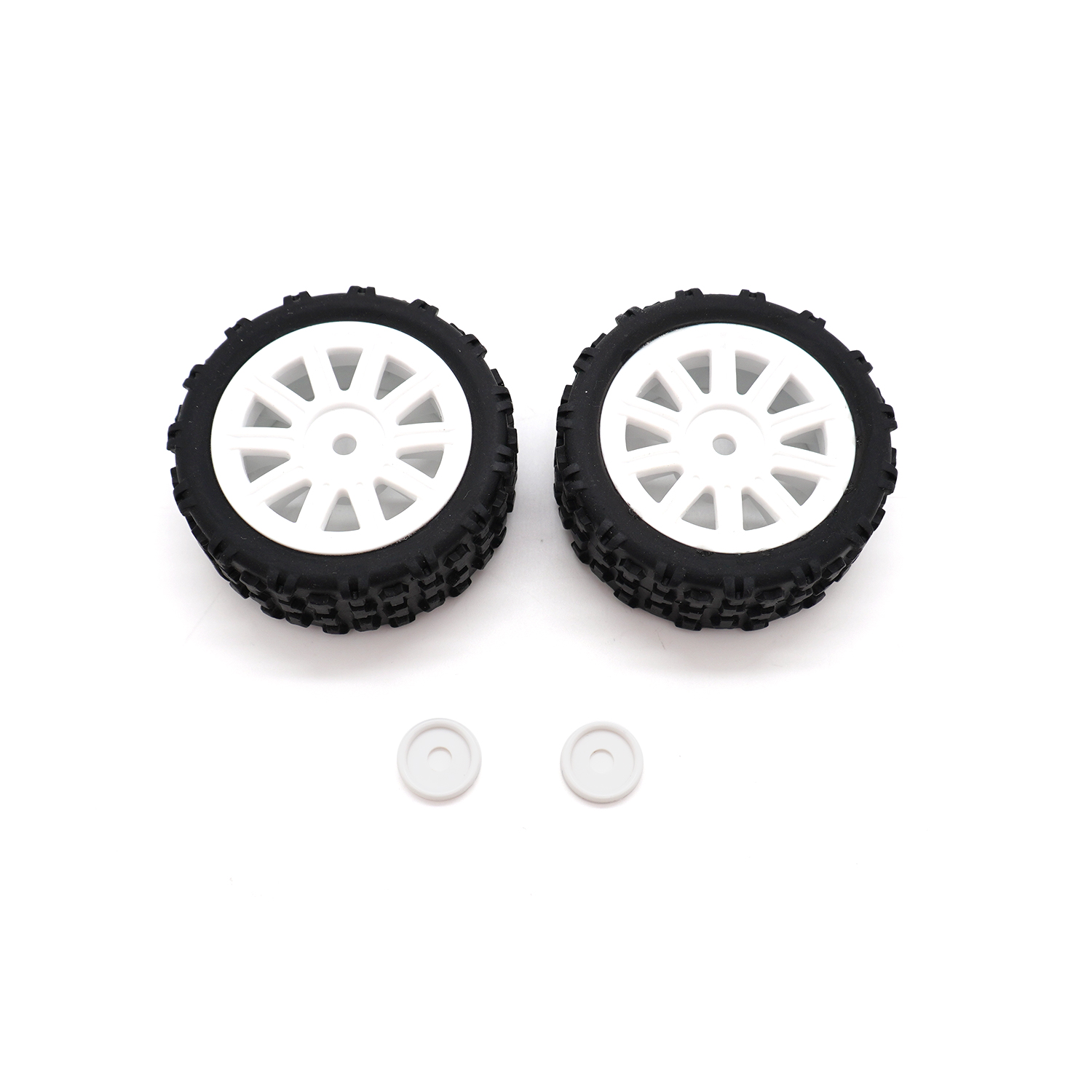 Original MJX Hyper Go Wheels T - Model Kit Helicopter recension och pris