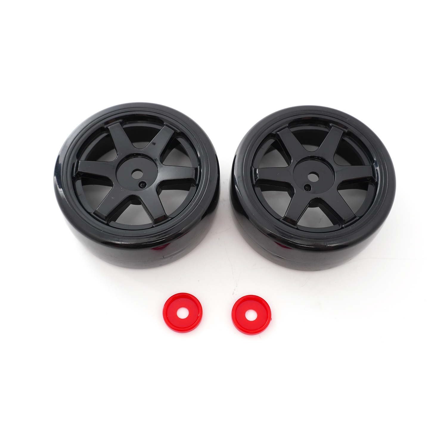Original MJX Hyper Go Wheels T - Model Kit Helicopter recension och pris