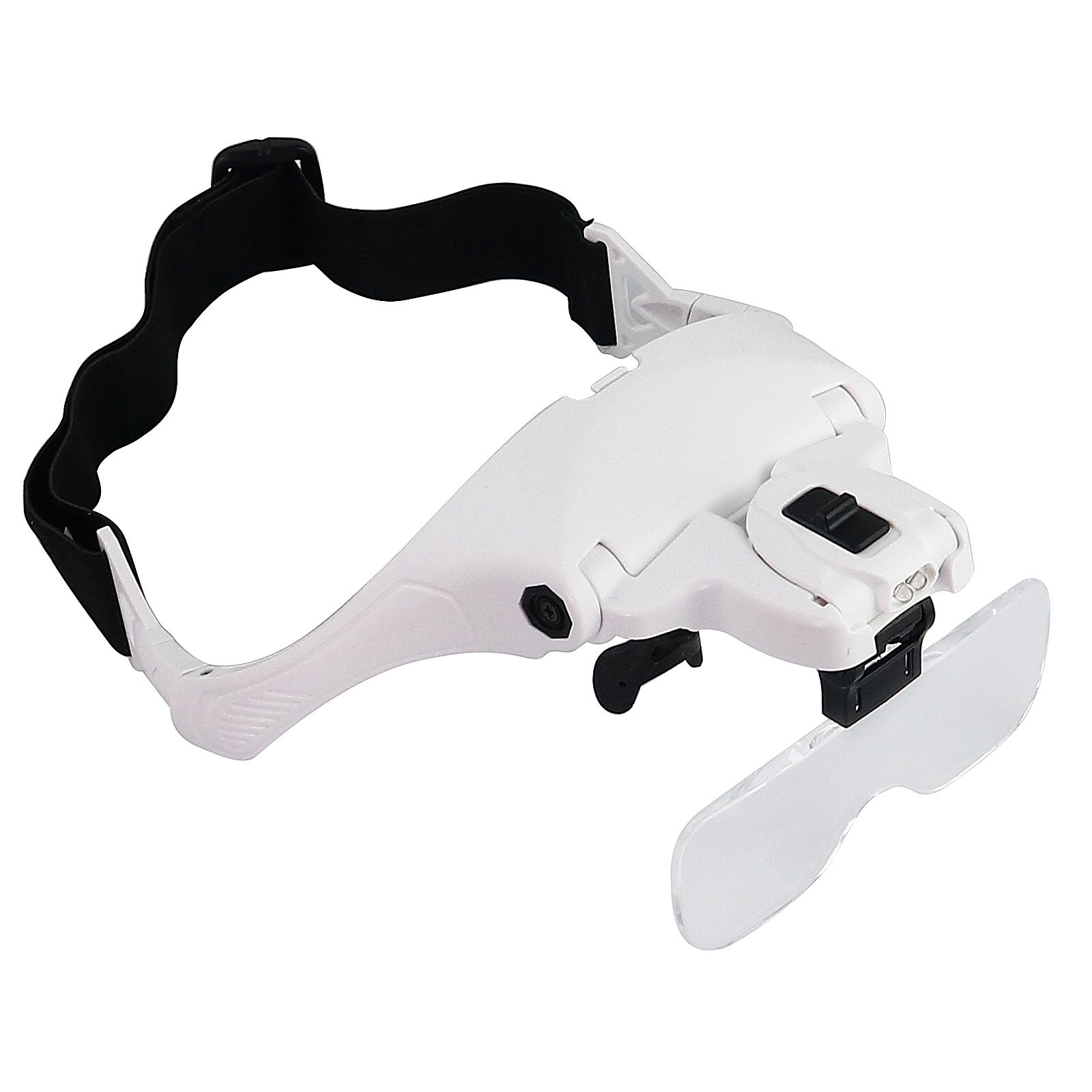 Magnifying Glasses 1.0/1.5/2.0 - Magnifier With Light recension och pris