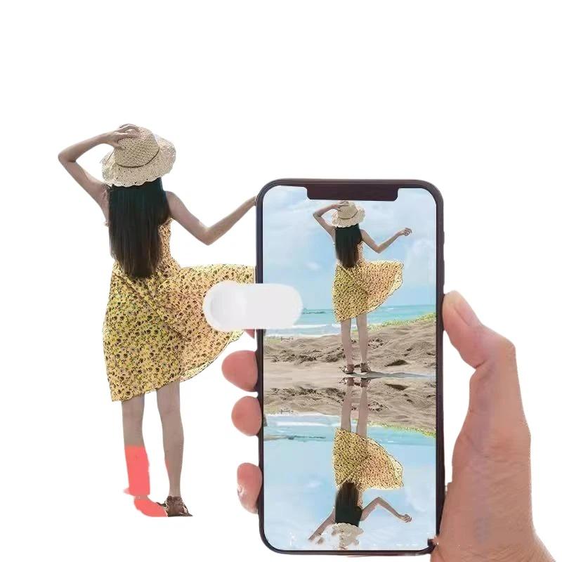 Smartphone Camera Mirror Refle - Model Kit Tools recension och pris