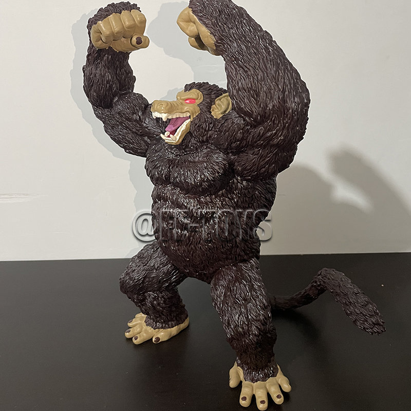 40CM Dragon Ball Great Ape Veg - Model Kit Vegeta recension och pris