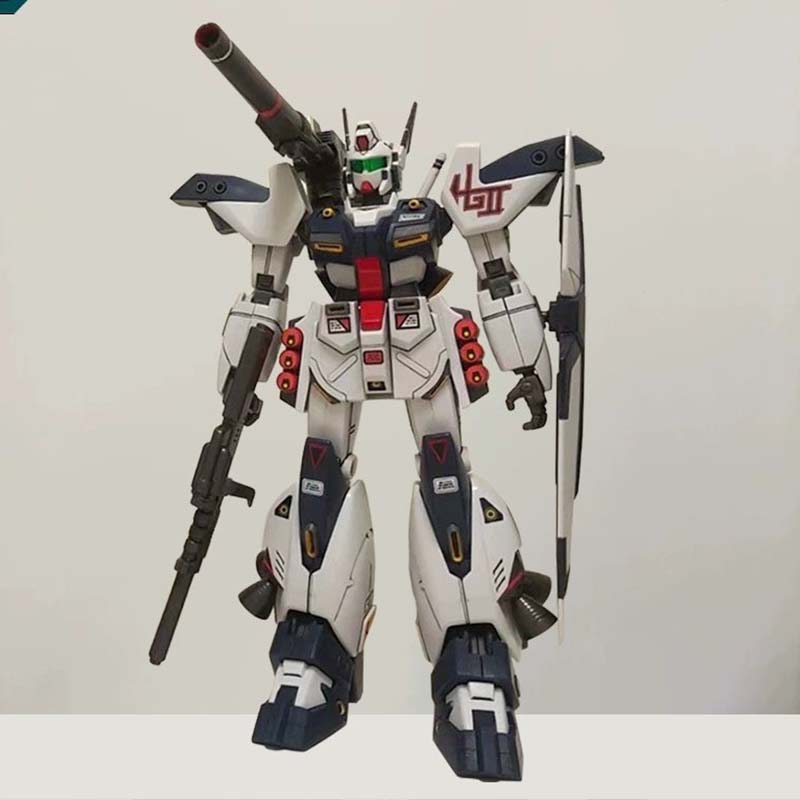 Bandai Gundam Model Kit TV 1/1 - Model Kit Formula 1 recension och pris