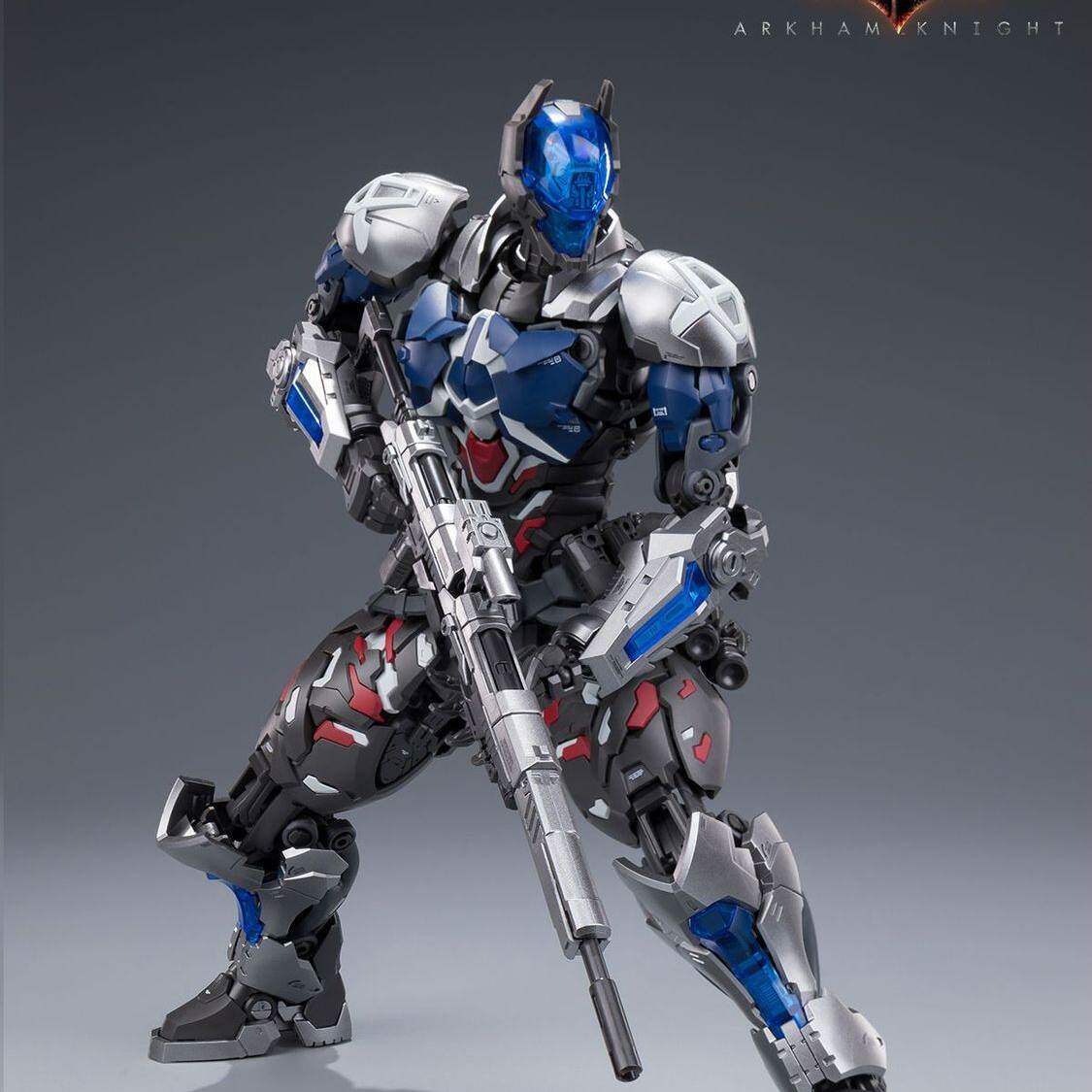 In Stock Original Hemoxian Stu - Model Kit Batman recension och pris