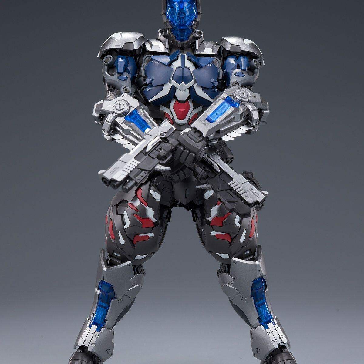 In Stock Original Hemoxian Stu - Model Kit Batman recension och pris