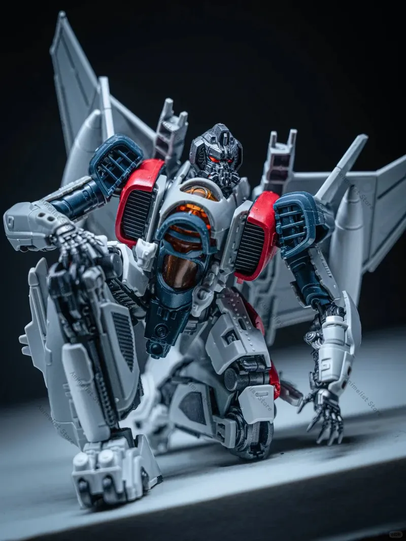 IN STOCK Genuine Blokees Trans - Model Kit Transformers Blokees recension och pris